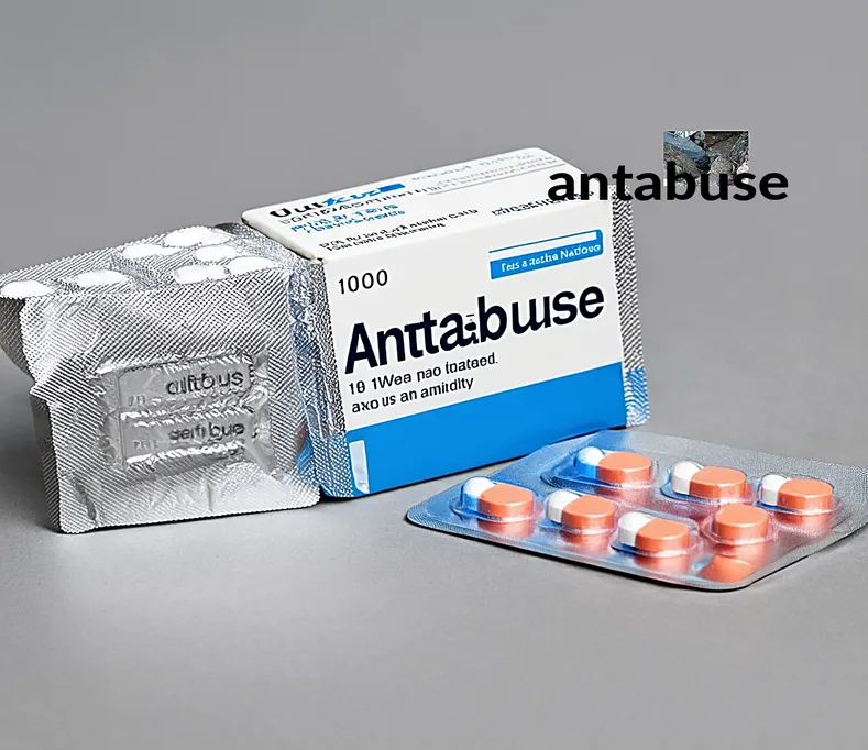 Antabuse 1